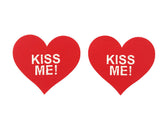 Disposable Sexy Breast Stickers - Sensual Trends
